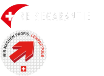 Reisegarantie, LehrbetriebProfi, CleanSafe