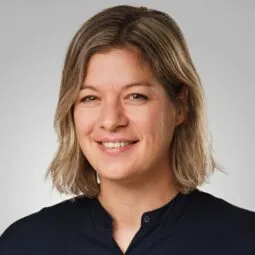 Jessica Bernhagen