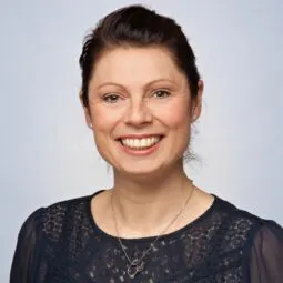 Jessica Peters