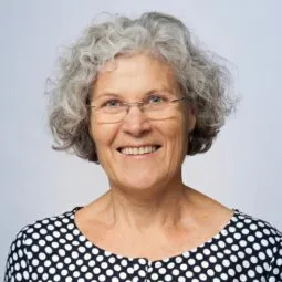 Jolanda Wiesli