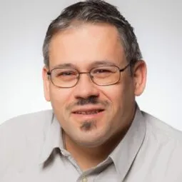 Marcel Ammann