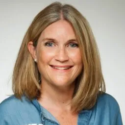 Nadine Nussbaumer
