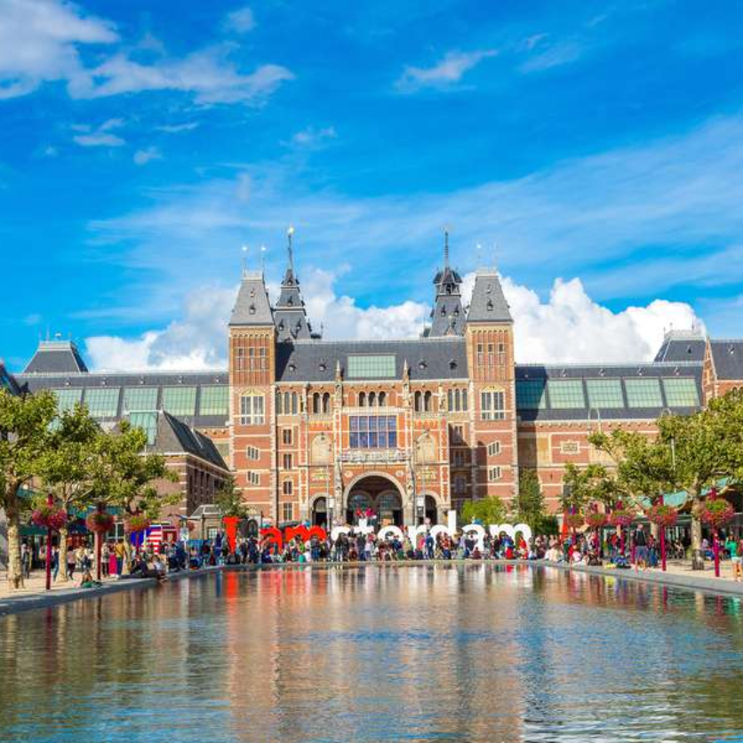 Programm und Ausflüge