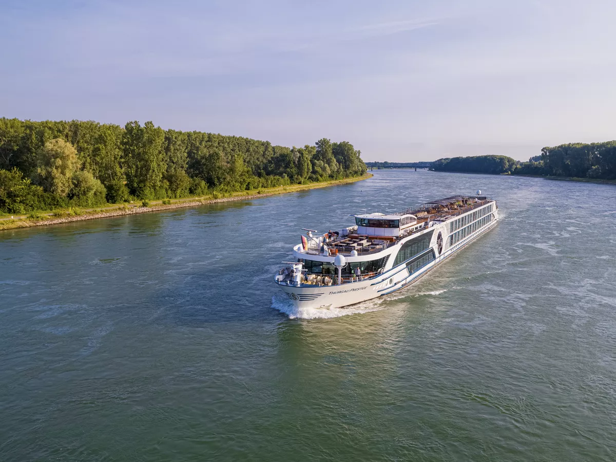 MS Thurgau Prestige*****