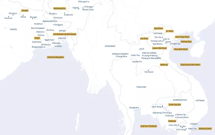 Karnak-Tempel - © Pakhnyushchyy - stock.adobe.com