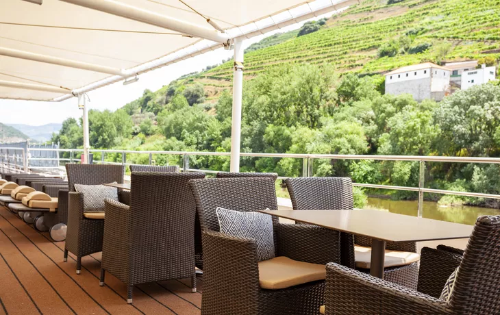 Sonnendeck - © 