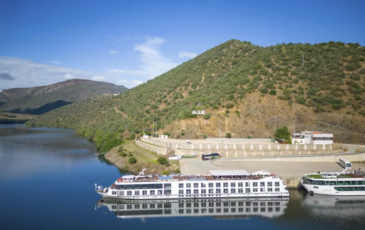 MS Douro Spirit****+ - © 
