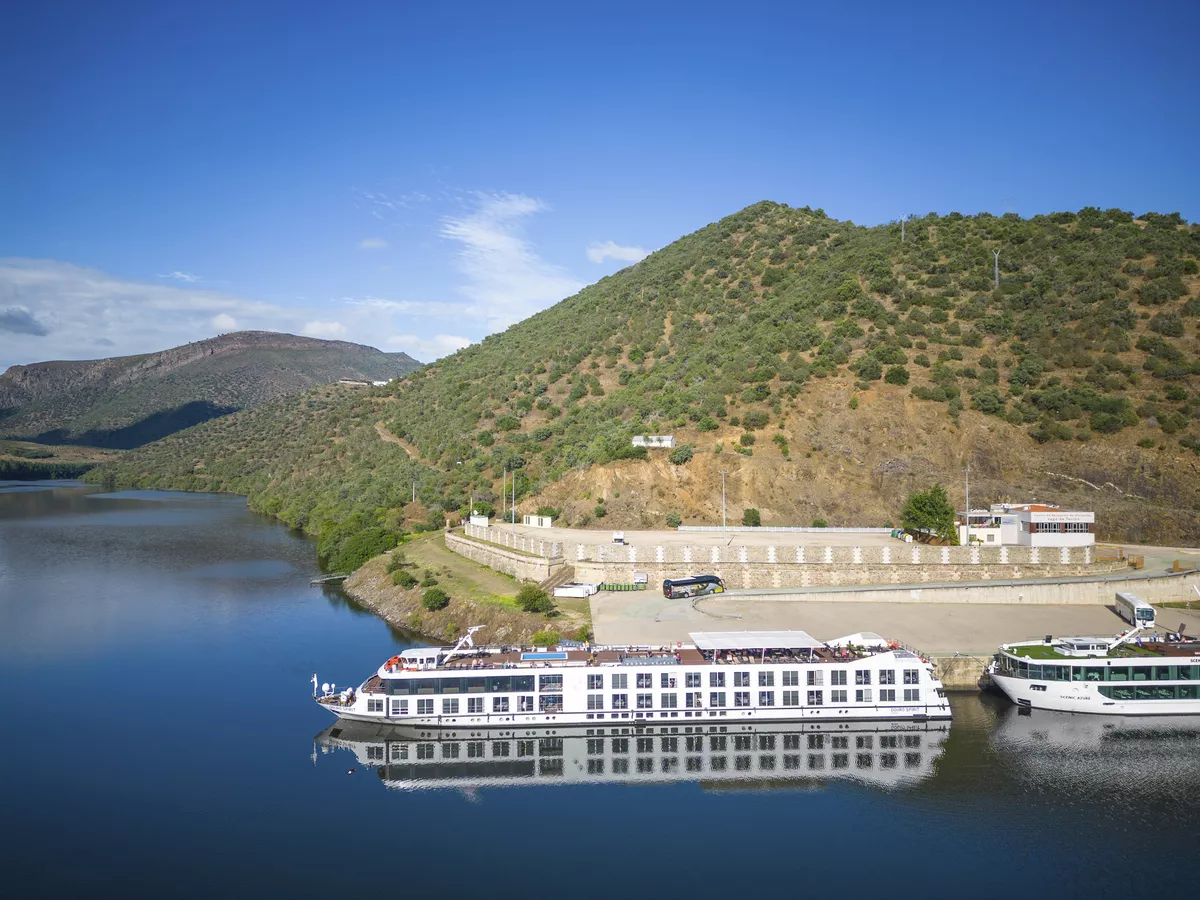 Douro Spirit - © 