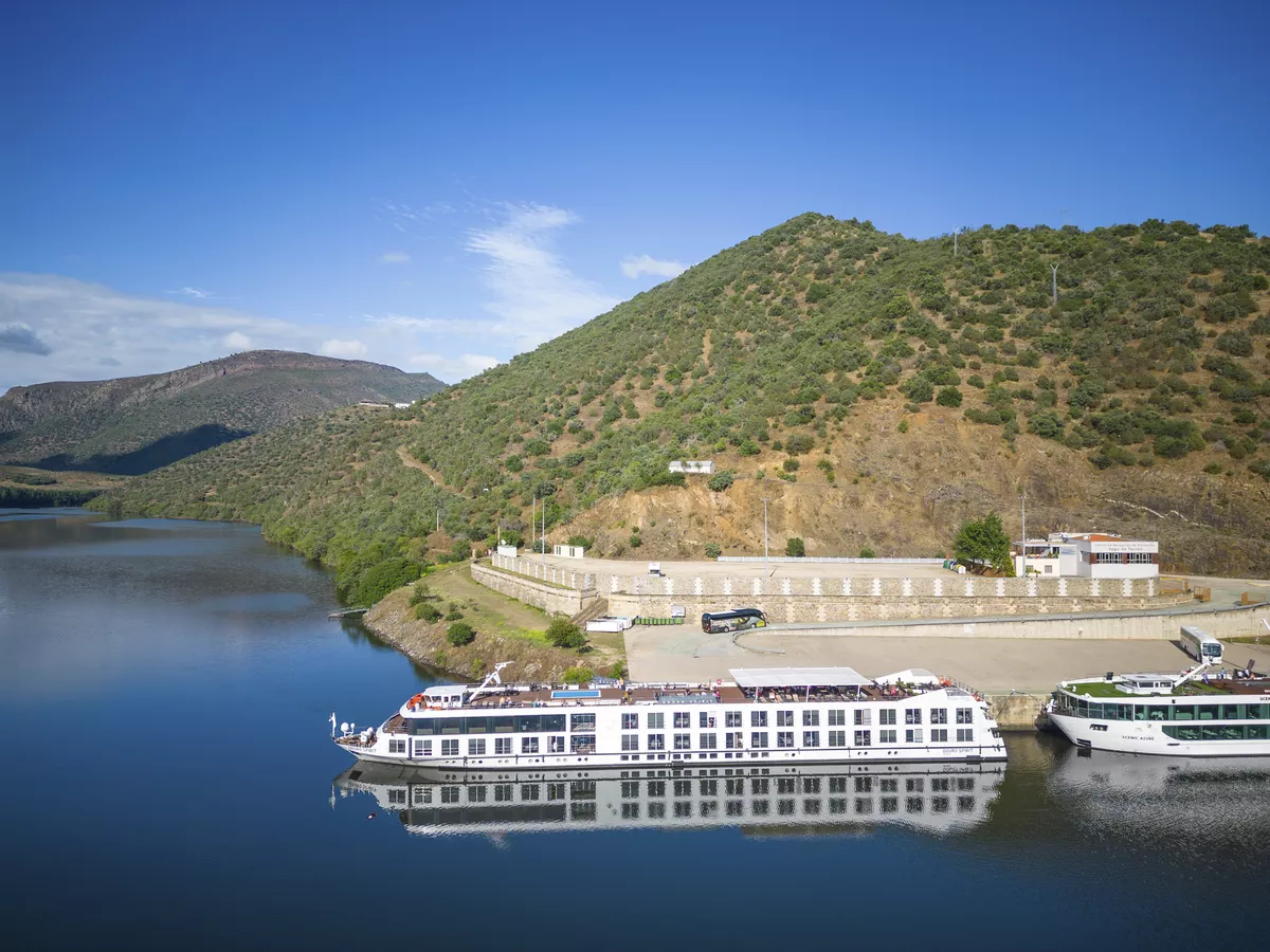 MS Douro Spirit****+ - © 
