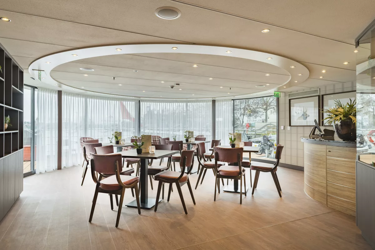 Lido-Bar