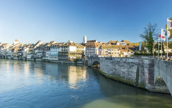 Dom St. Peter zu Worms - © Rudolf Uhrig