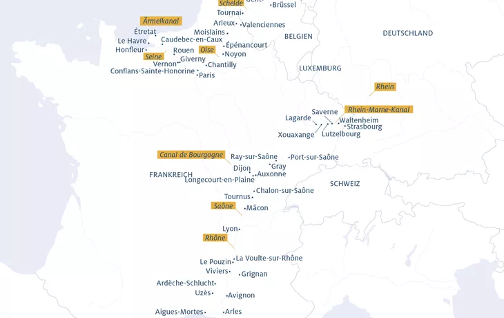 Victoria Régia oder Riesen Seerose - © F.C.G. - Fotolia