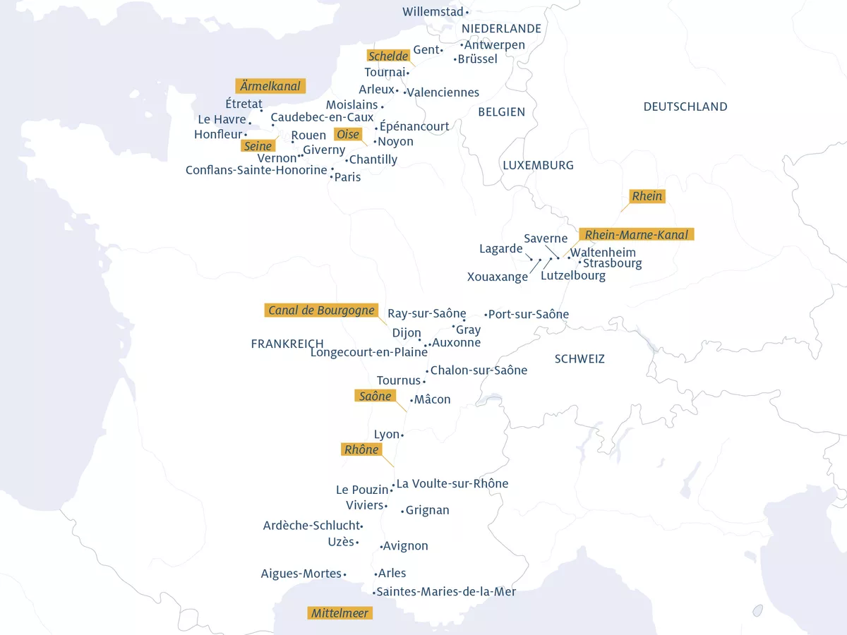 Victoria Régia oder Riesen Seerose - © F.C.G. - Fotolia