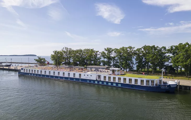 MS Thurgau Chopin****