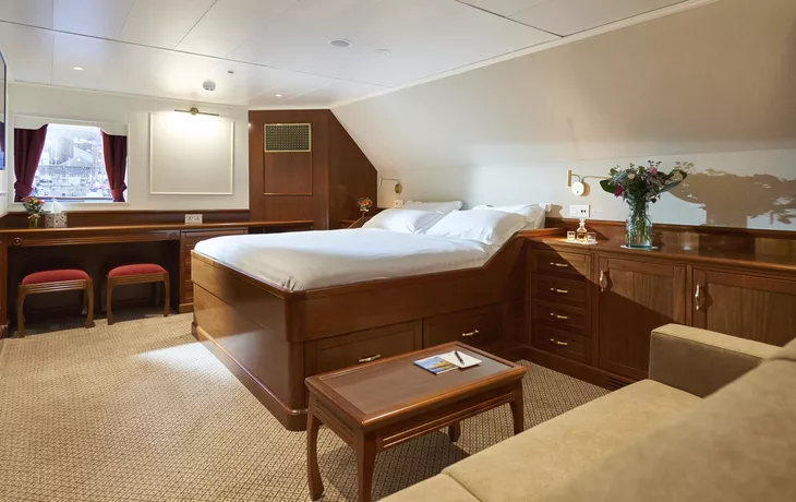 Bootsausflug auf dem Amazonas - © Mehdi Langanke