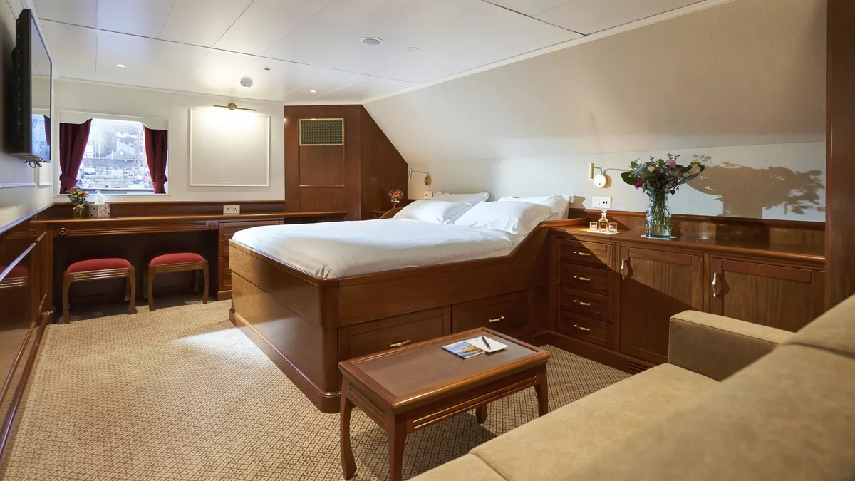 Bootsausflug auf dem Amazonas - © Mehdi Langanke