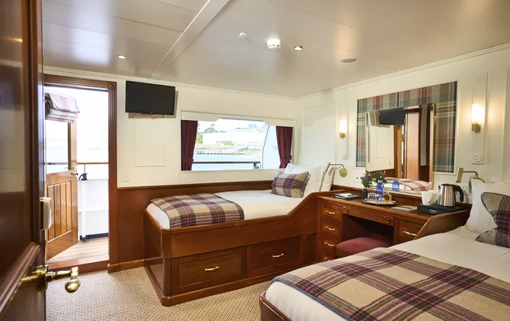 Dorf im Amazonas - © 