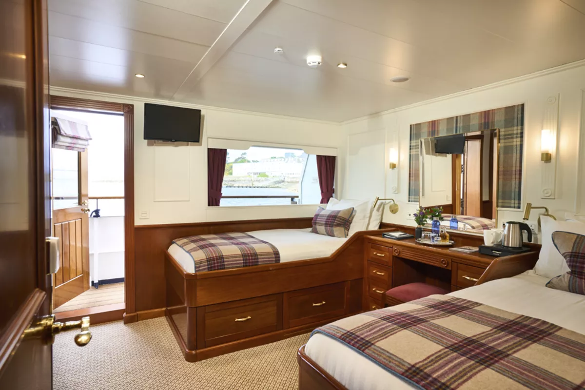 Dorf im Amazonas - © 