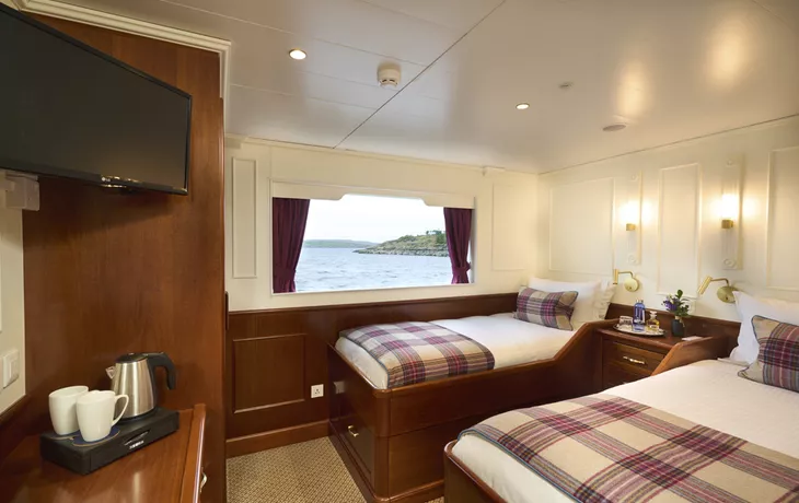 Abendstimmung im Amazonas-Gebiet - © ©JSoltys Photography - stock.adobe.com