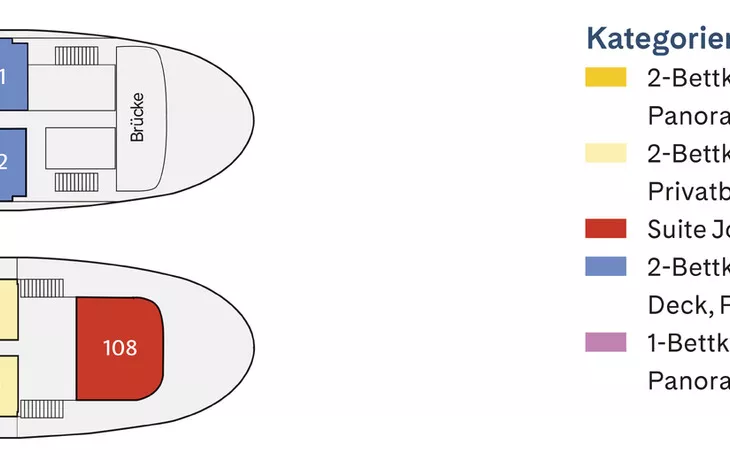 Wasserschwein / Capybara - © elnavegante - Fotolia