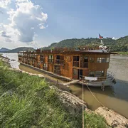 RV Mekong Pearl