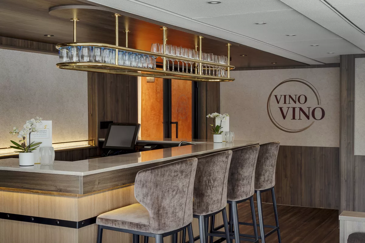 Vino Vino - © Yohann Fontaine