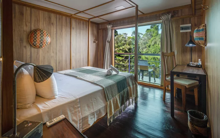 Superior-Kabine - © Dennis Schmelz (www.dennisschmelz.de)