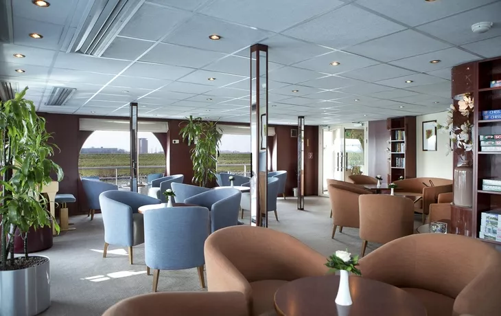 Bibliothek - SE-Tours