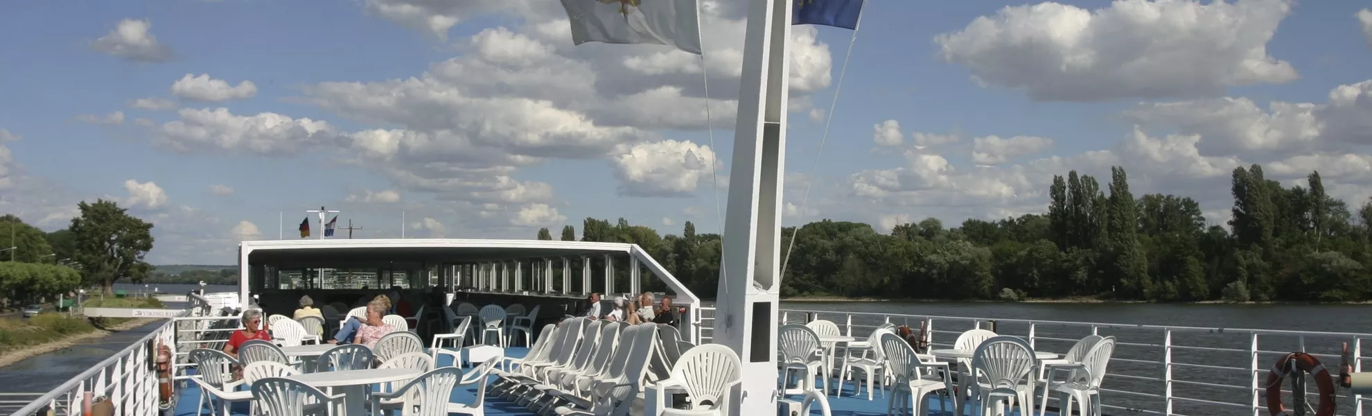 Sonnendeck - SE-Tours