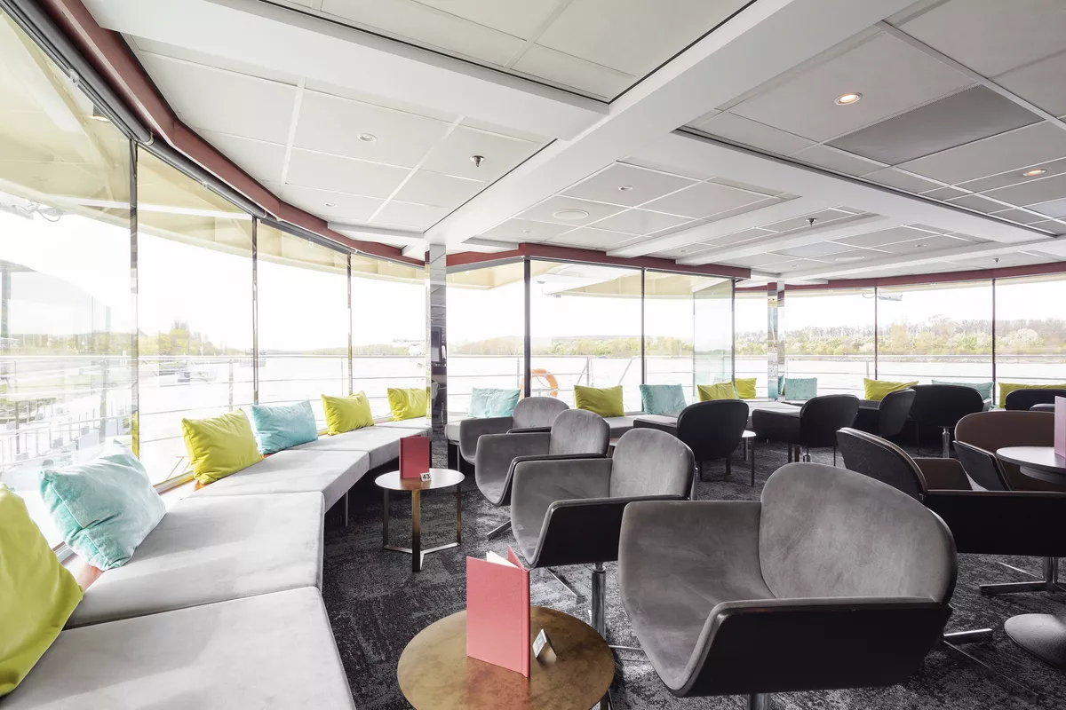 Shooting Sommer/Herbst Julien Mayer - © Basel Tourismus