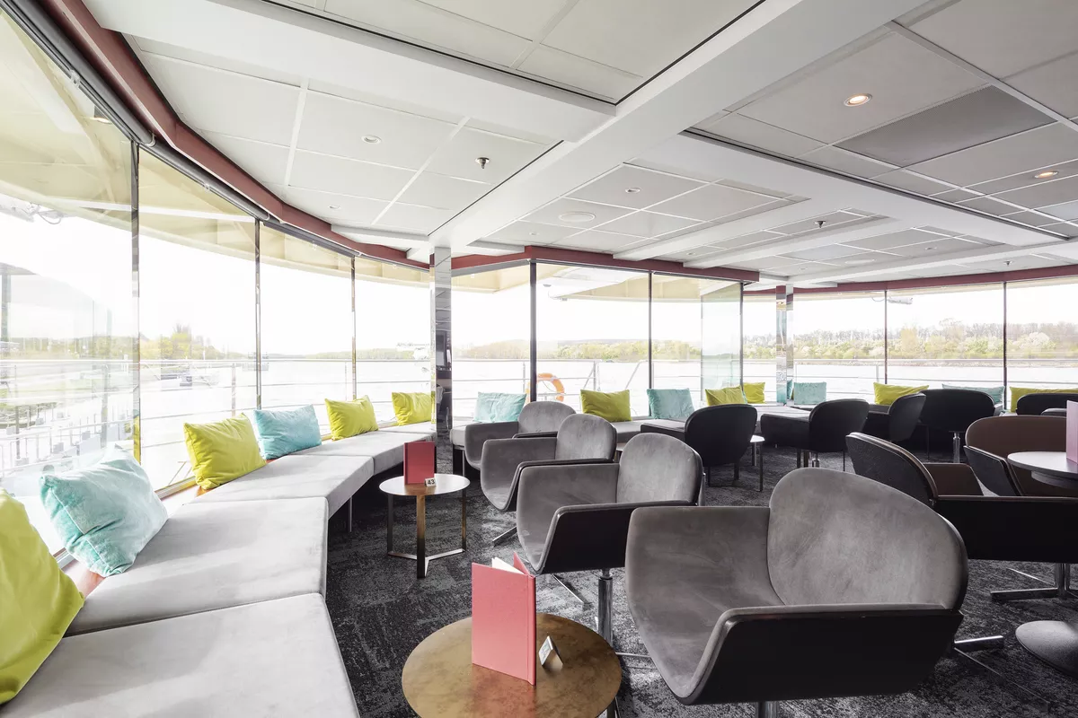 Panoramabar