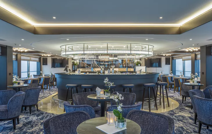 Vision-Bar