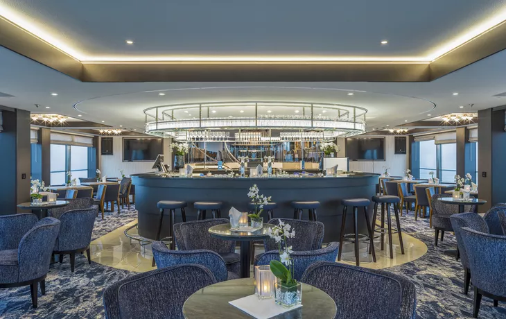Vision-Bar