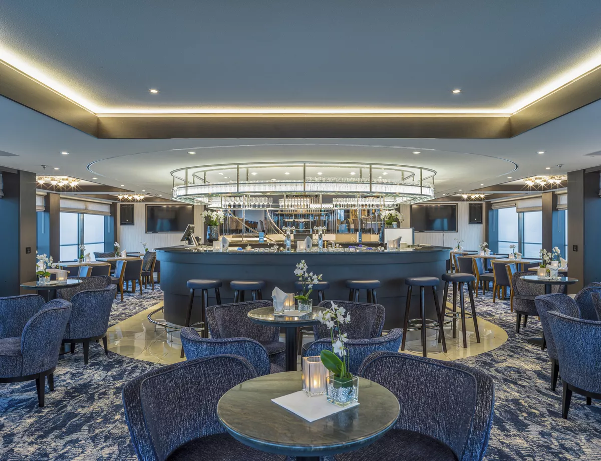 Vision-Bar