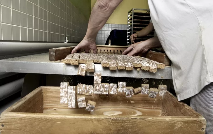 Feluke auf dem Nil bei Assuan - © manuela_kral - Fotolia