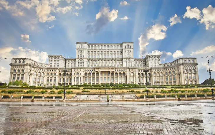 Wallfahrtskirche St. Maria im Weingarten in Volkach