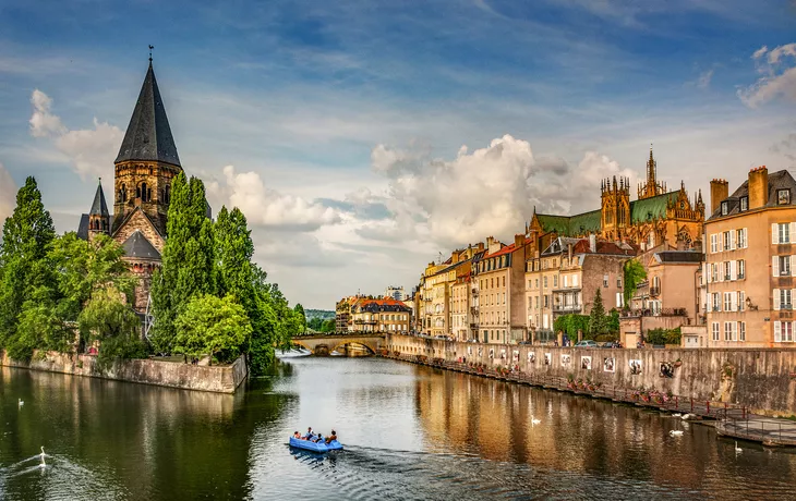 Kornaten Inselgruppe - © xbrchx - stock.adobe.com