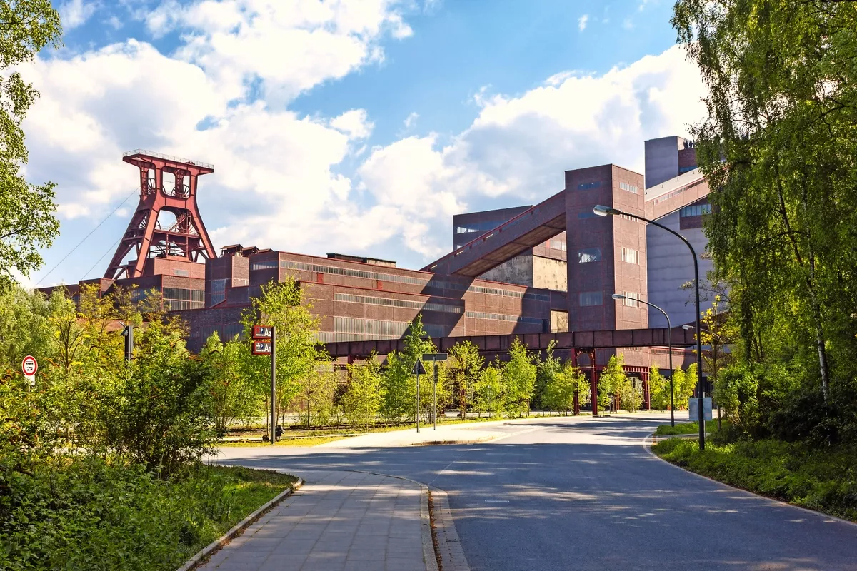 Entspannung am Ufer - © KLEMME