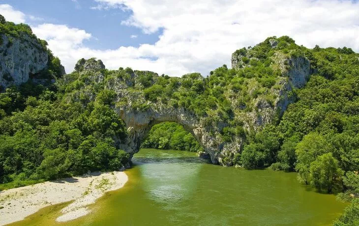Wasserfälle Kuang Si - © Getty Images/iStockphoto