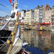 Honfleur