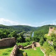 Schloss Lutzelbourg