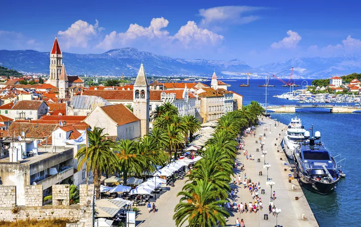 © © Emi Cristea | www.Emiphotostock.com - Trogir