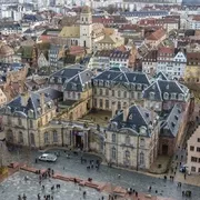 Palais Rohan Strasbourg