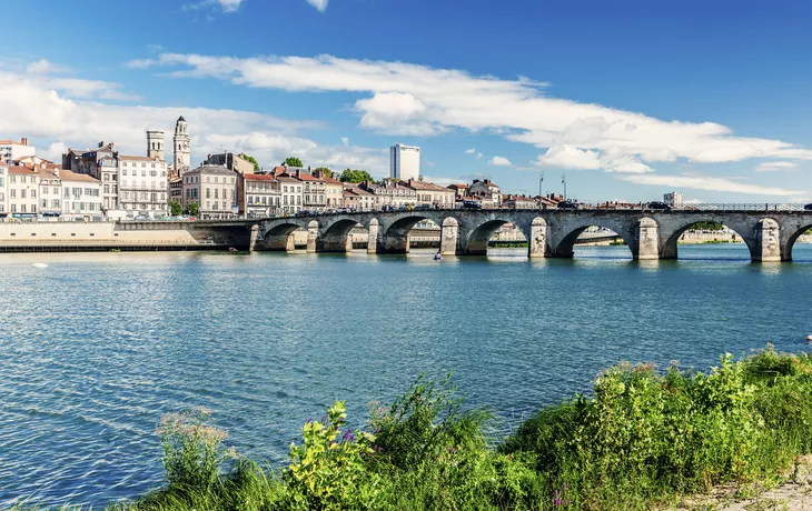 © Getty Images/iStockphoto - Mâcon