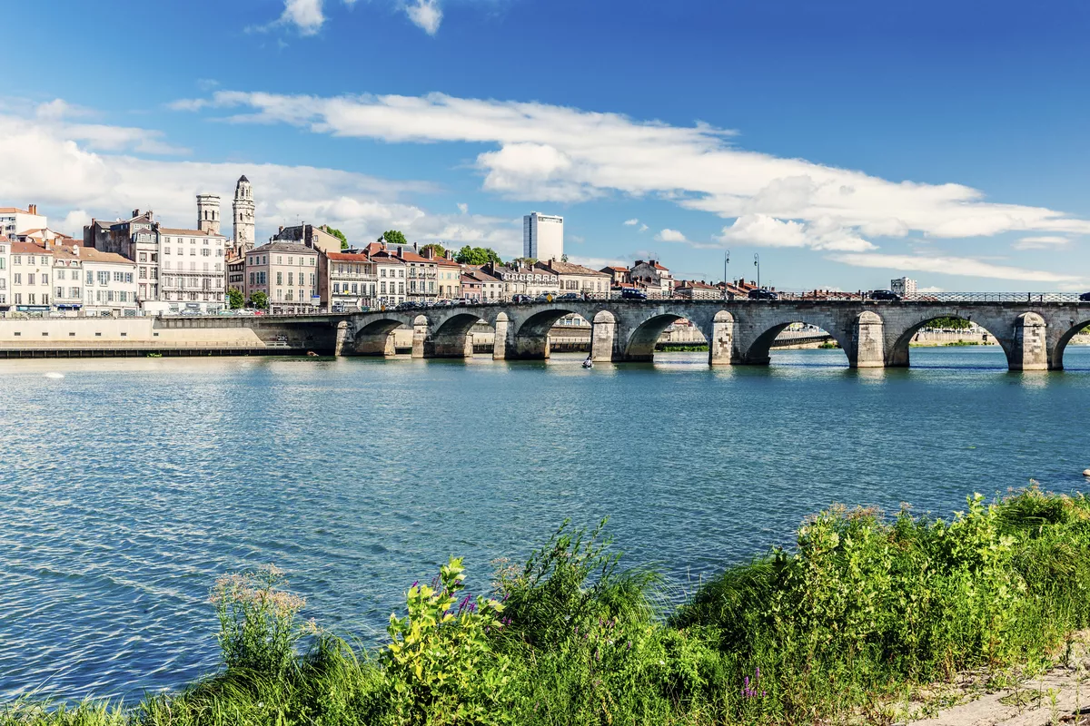 Mâcon - © Getty Images/iStockphoto