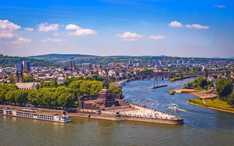 Koblenz