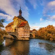 Altes Rathaus, Bamberg