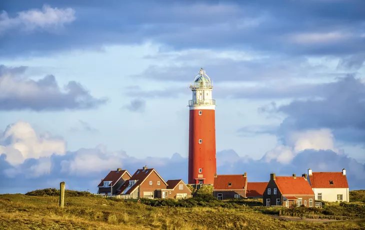 Insel Texel - © Sjoerd van der Wal