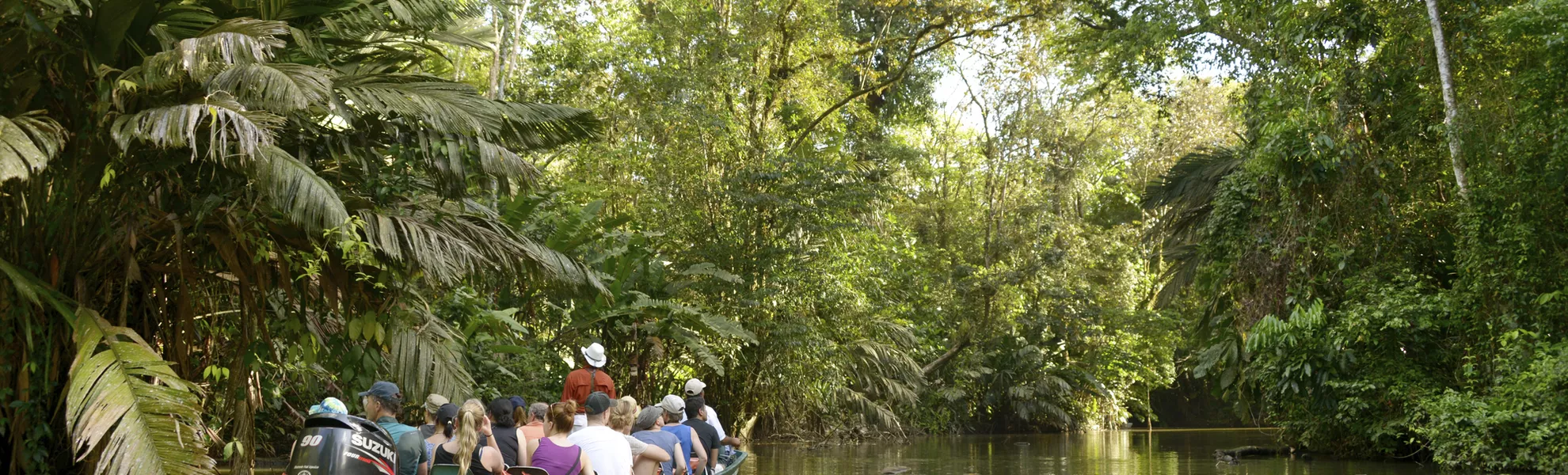 Tortuguero - ©                                                       