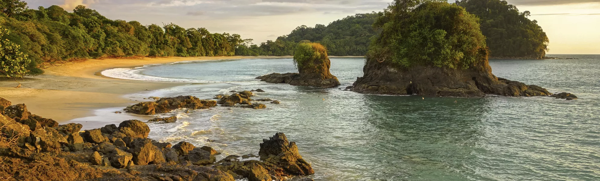 Manuel Antonio Nationalpark - © ©Autumn Sky - stock.adobe.com